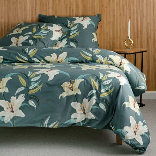 Loreto Microfiber Sængurföt