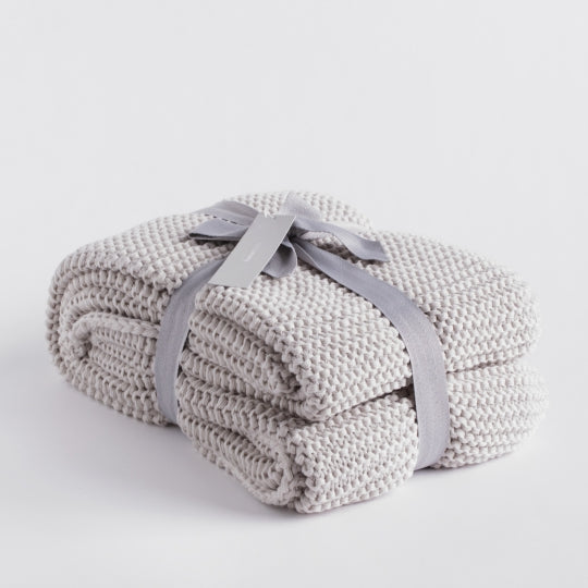 Brano Teppi Ljósgrátt