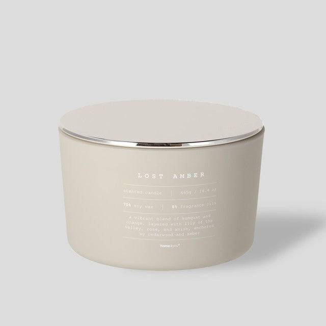 Soyosa Ilmkerti Lost Amber