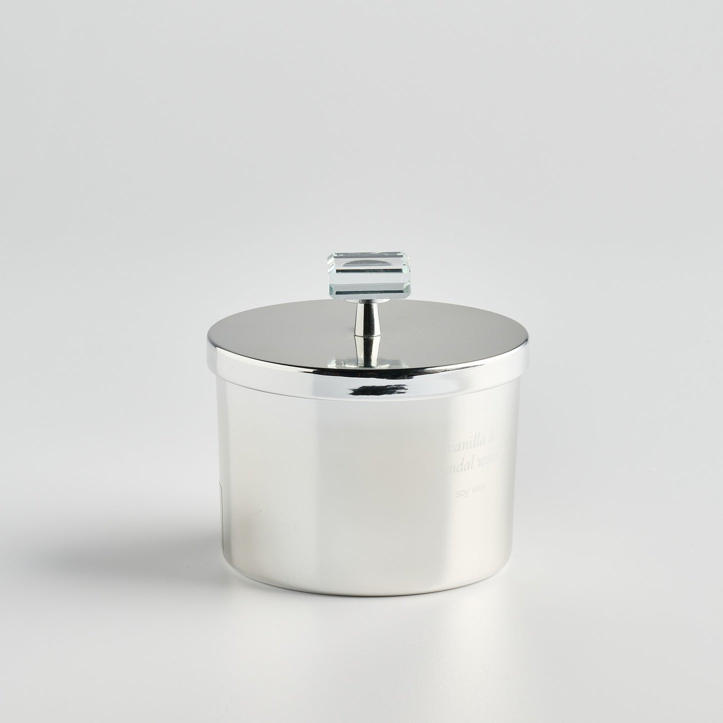 Oloris Ilmkerti Vanilla & Sandal Wood