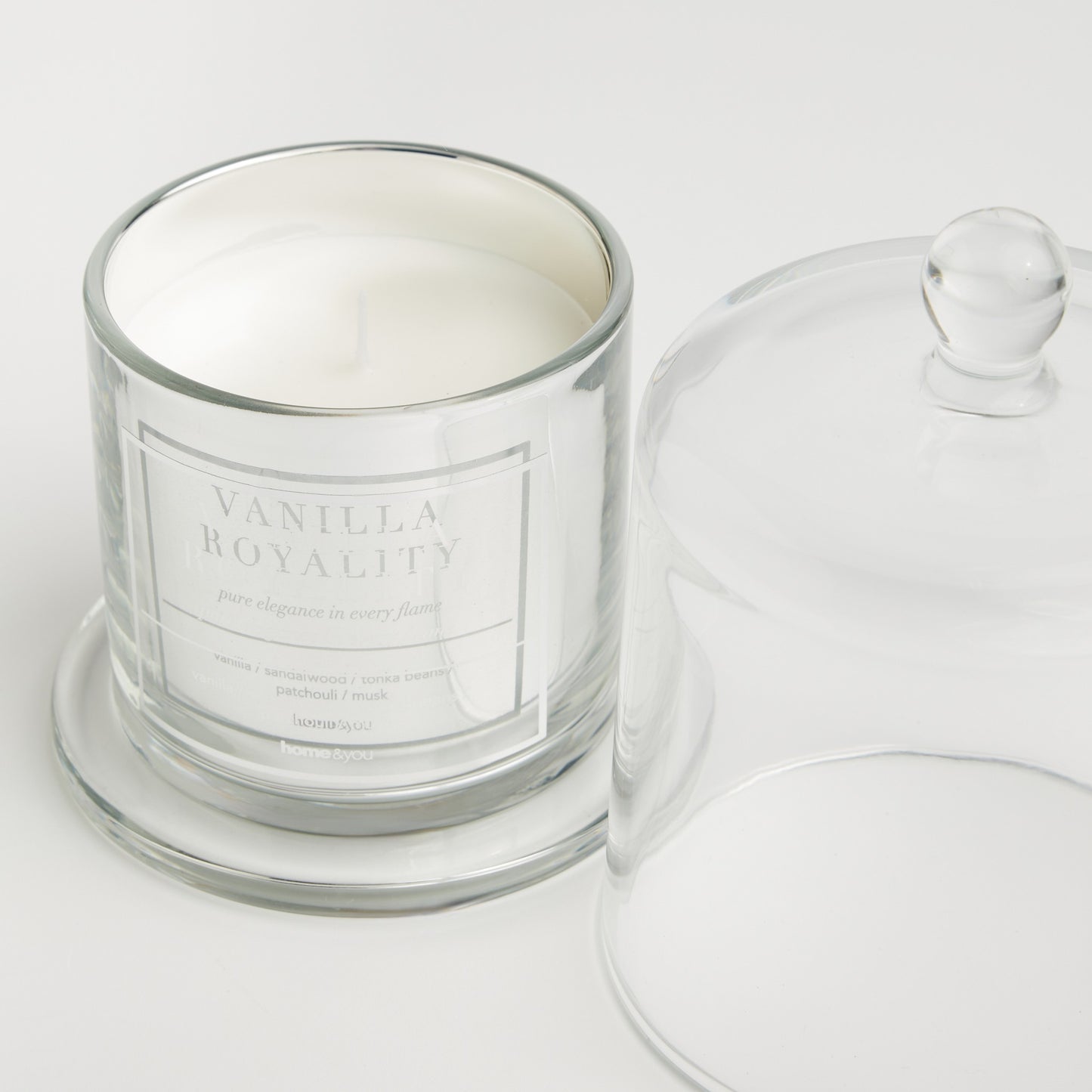 Closhic Ilmkerti Vanilla Royality