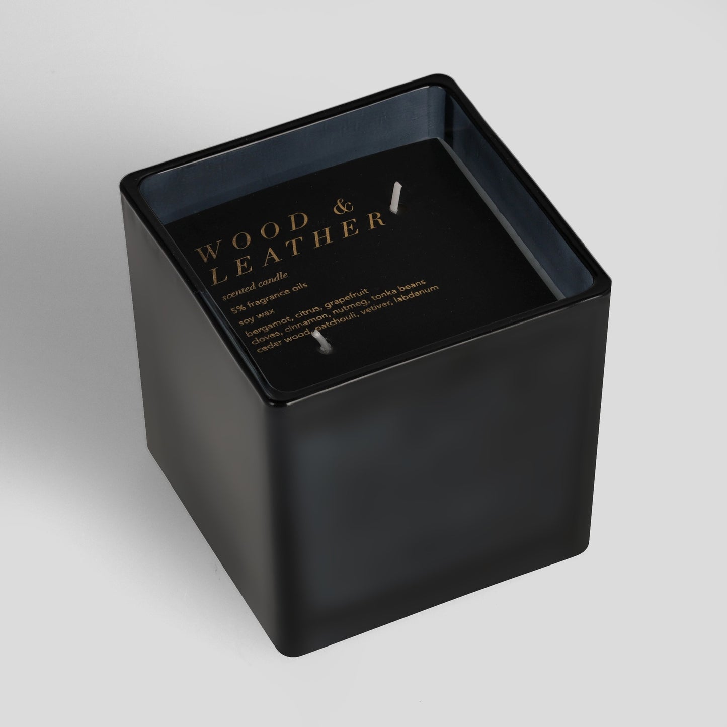 Sencese Ilmkerti Wood & Leather