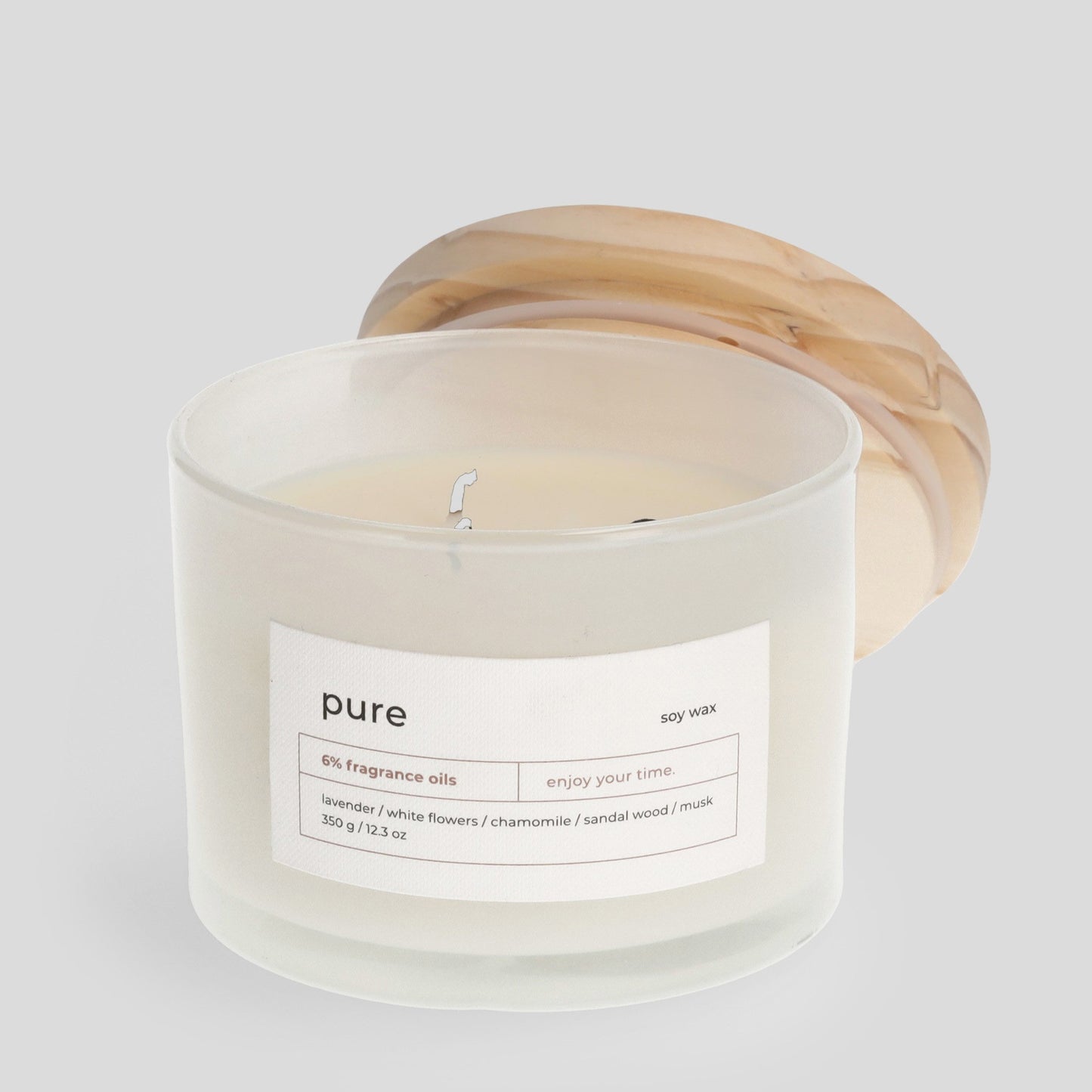 Aromathera Ilmkerti Pure