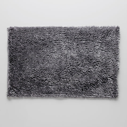 Nimos Baðmotta Dökkgrá