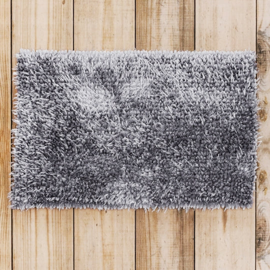 Luperini Baðmotta Grá