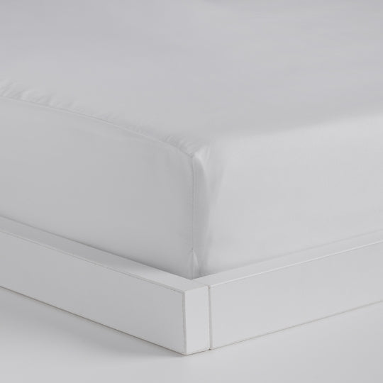 Micro Duo Lak Hvítt