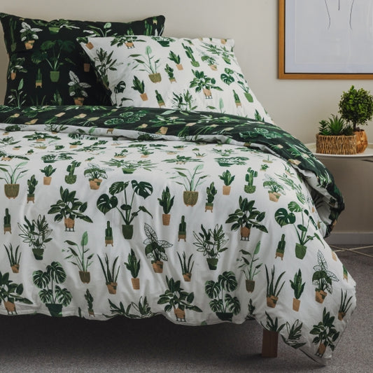 Plantoni Sængurföt