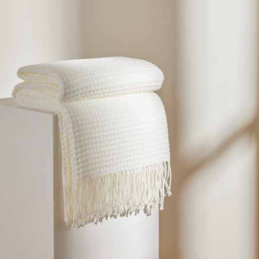 Cosare Teppi Drapplitað