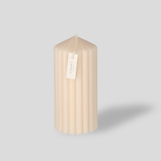 Lumo Kerti Drapplitað