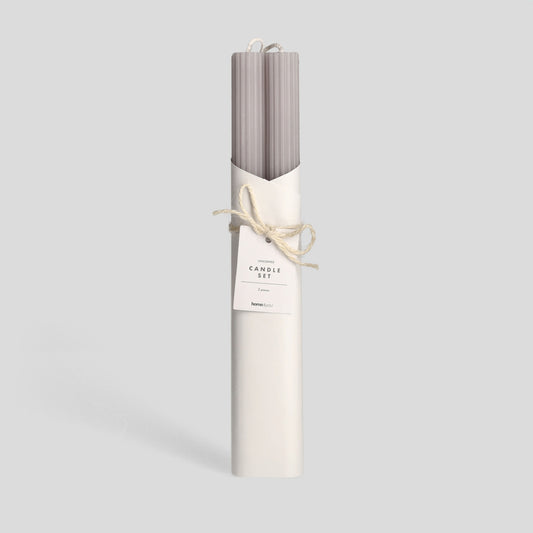 Elegi Kertasett Grátt