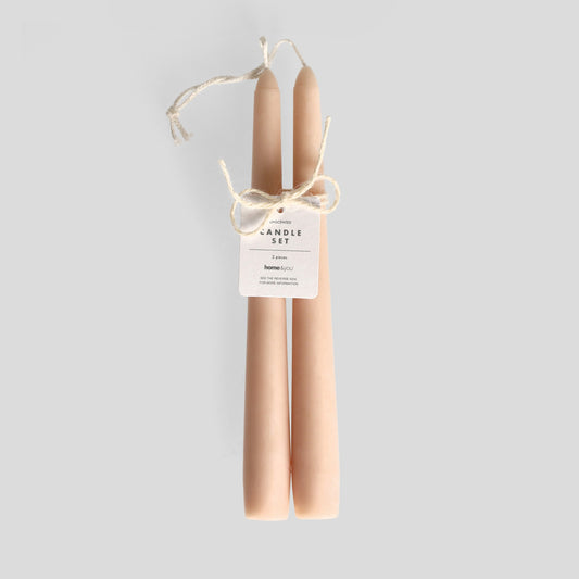 Pura Kertasett Drapplitað