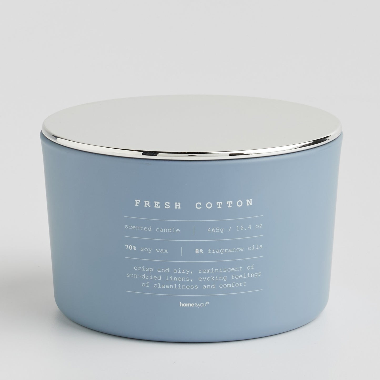 Soyosa Ilmkerti Fresh Cotton