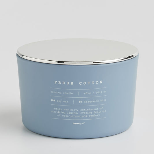 Soyosa Ilmkerti Fresh Cotton