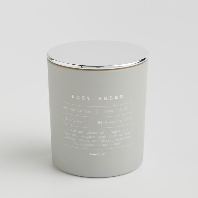 Soyosa Ilmkerti Lost Amber