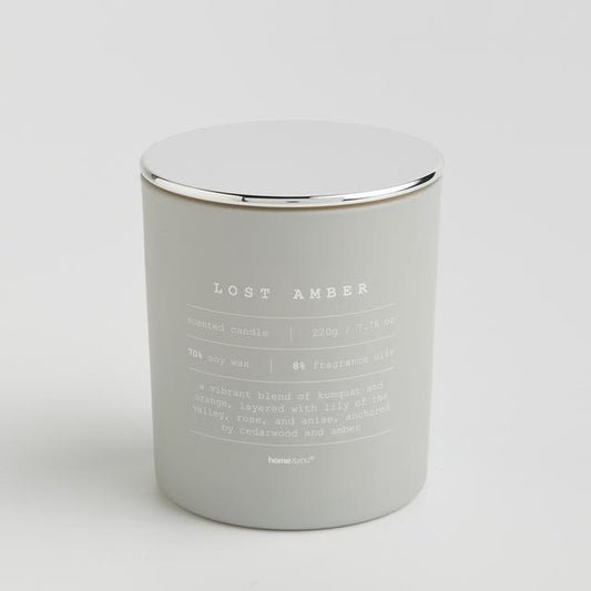 Soyosa Ilmkerti Lost Amber