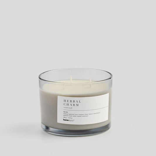 Terra Ilmkerti Herbal Charm