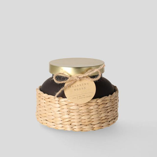 Pajia Ilmkerti Relaxing Woods