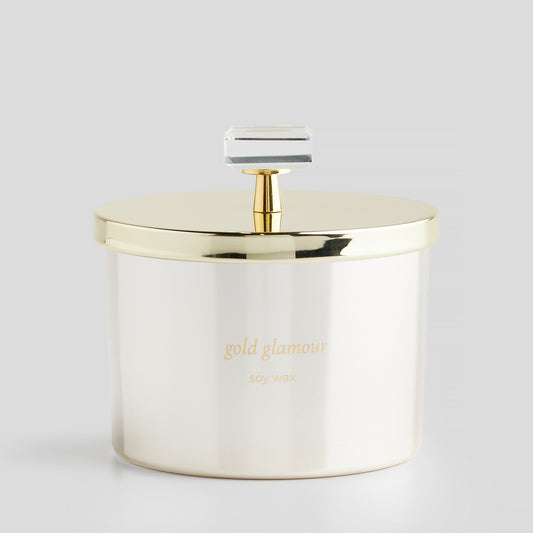 Oloris Ilmkerti Gold Glamour