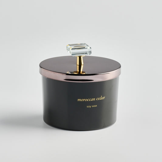 Oloris Ilmkerti Moroccan Cedar