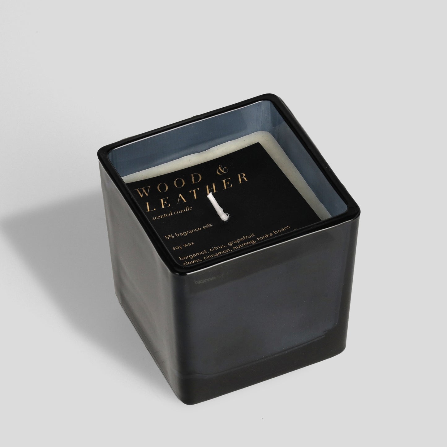 Sencese Ilmkerti Wood & Leather