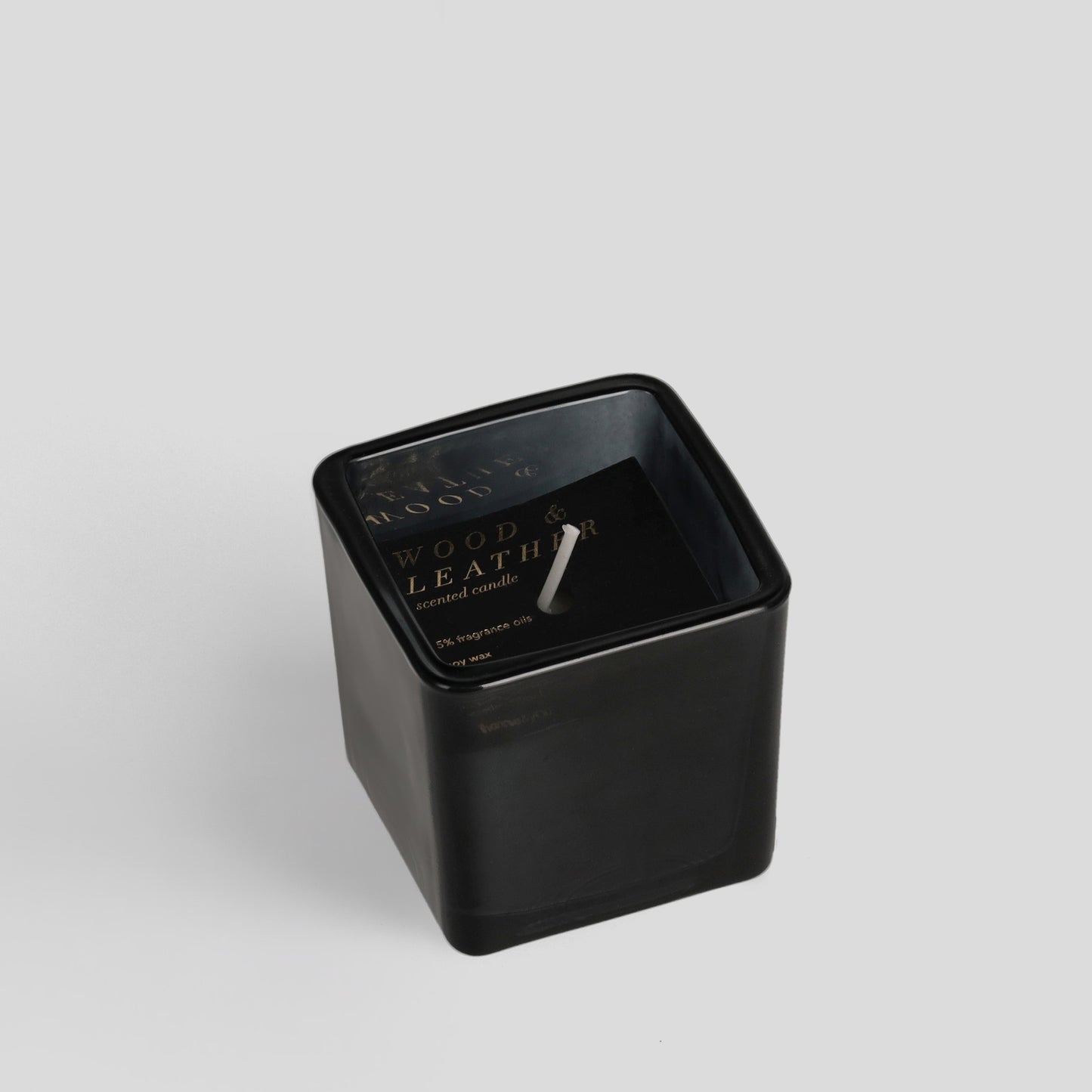 Sencese Ilmkerti Wood & Leather