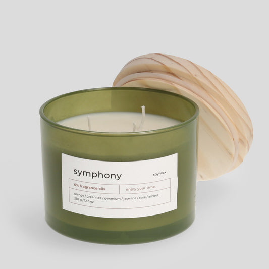 Aromathera Ilmkerti Symphony