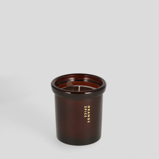 Lumes Ilmkerti Orange Spice