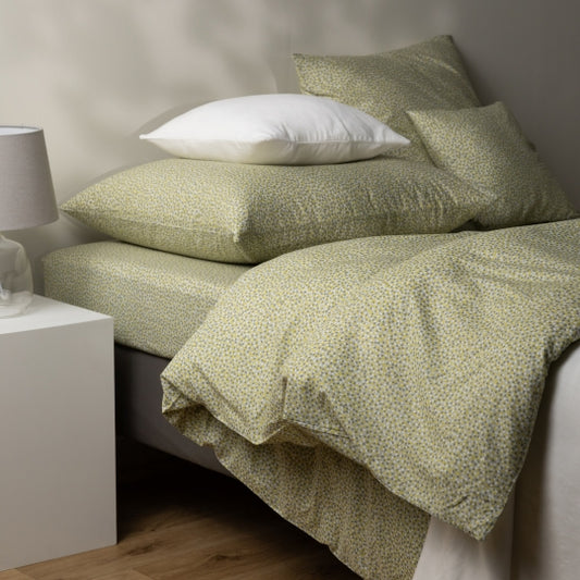 Ponti Sængurföt Ljósgrænt