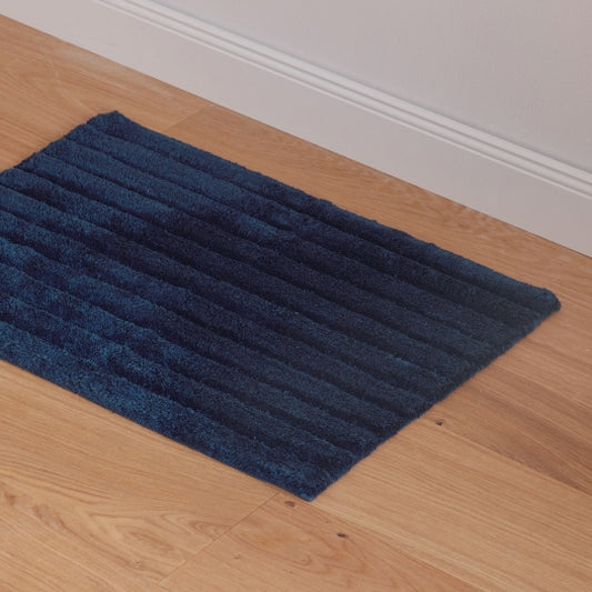 Rayas Baðmotta Blá