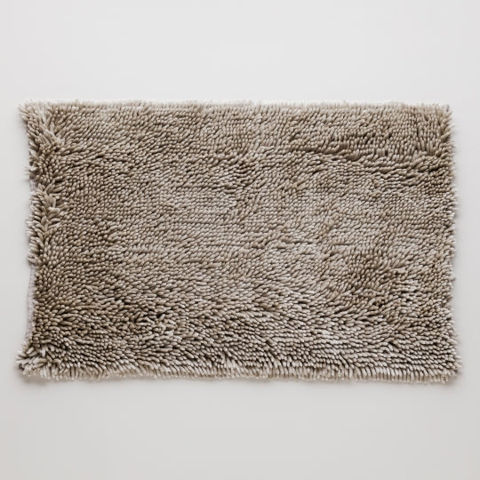 Nimos Baðmotta Ljósgrá