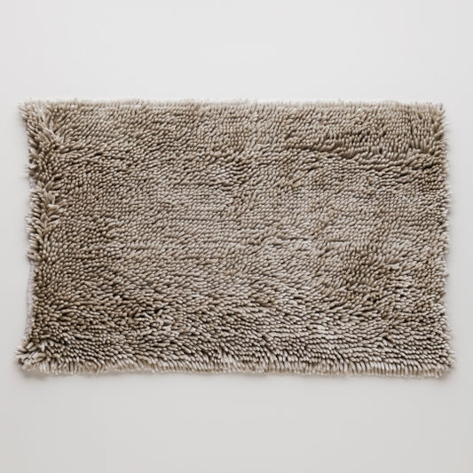 Nimos Baðmotta Ljósgrá