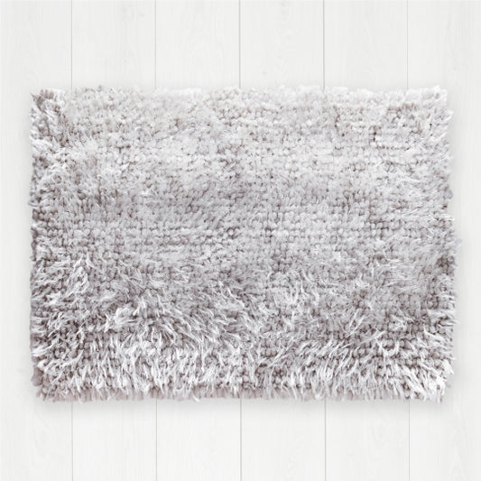 Luperos Baðmotta Hvít