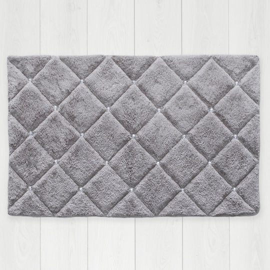 Dorita Baðmotta Grá