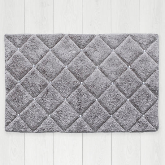 Dorita Baðmotta Grá