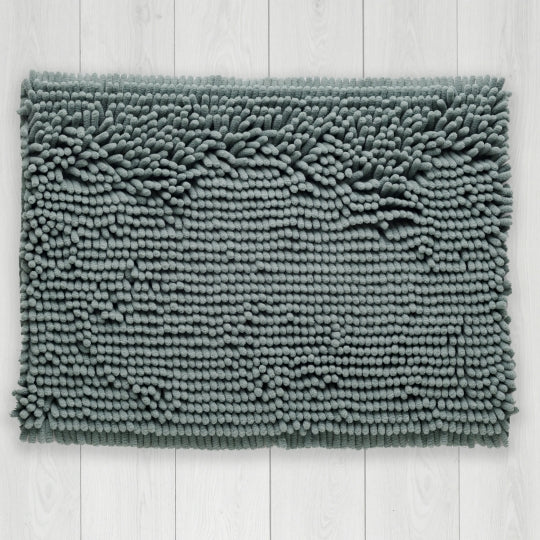 Stoneto Baðmotta Græn