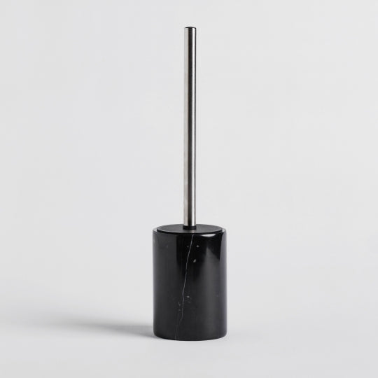 Marmo Klósettbursti Svartur