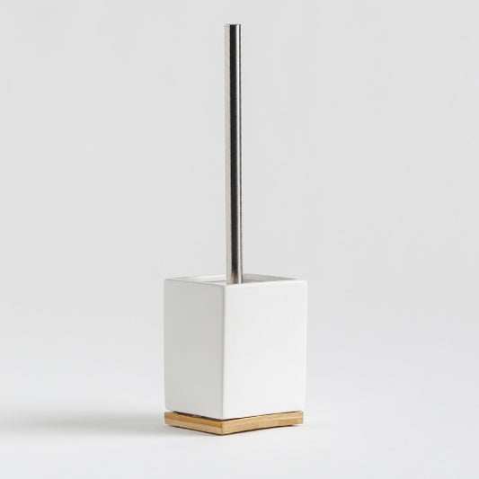 Woodtop Square Klósettbursti