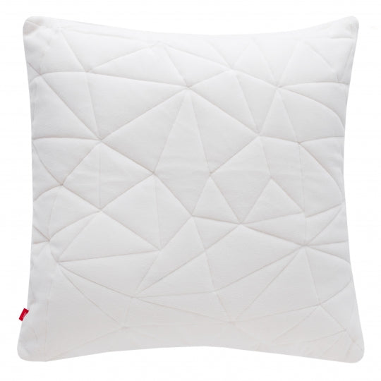 Trianga Púði Hvítur