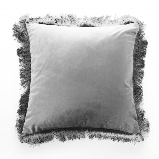 Chanette Púði Grár