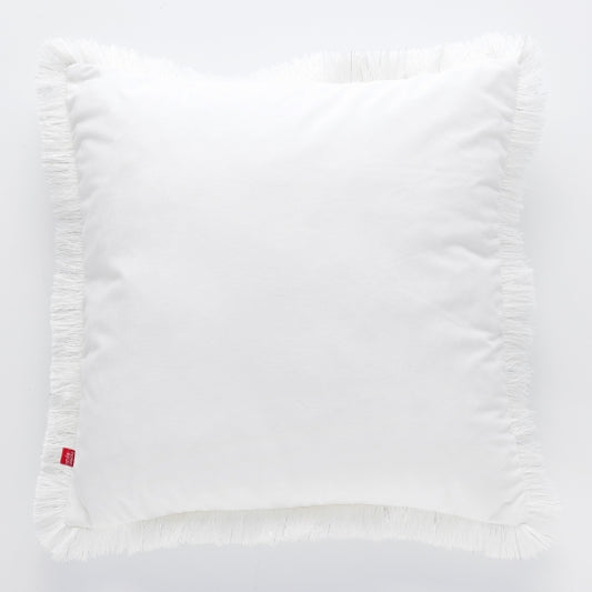 Pellicia Púði Hvítur