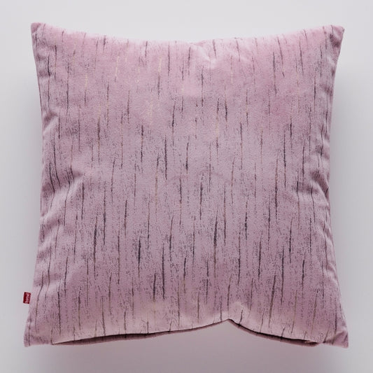 Logoro Púði Fjólublár