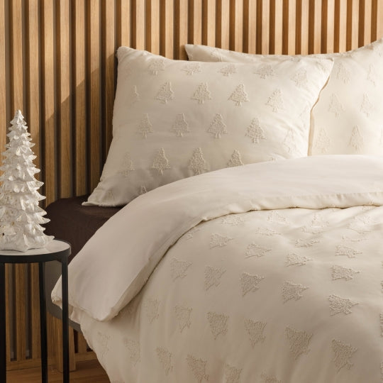 Verdero Microfiber Sængurföt Drapplitað